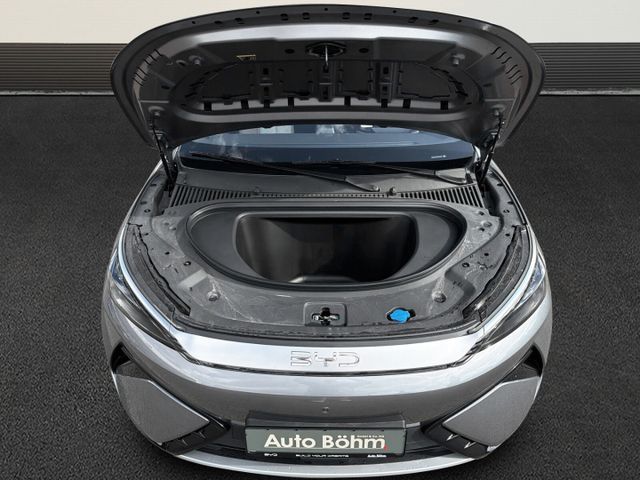 BYD ATTO 3 EVO Design