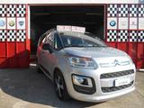 Citroën Citroen C3 Picasso BlueHDi CON SOLI KM 76000 NEO - silberne Citroën C3 Picasso