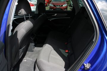 Audi A6 - 11