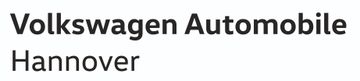 Volkswagen Automobile Hannover GmbH