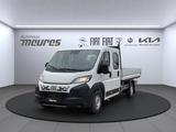 Fiat Ducato Pritschenwagen Doka. 35 L4 Maxi 140 PS, K - Fiat Ducato: Pritsche Doka