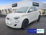 Fiat 500e La Prima by Bocelli 118 Automatik *Winter-P