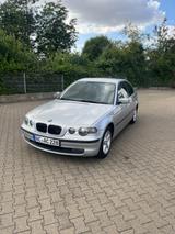 BMW 316ti Compact - - BMW 316 in Aachen