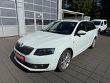 Skoda Octavia Combi Joy*1.HAND+SCHECKHEFT+XENON+17"* - Skoda Octavia Joy mit Benzin-Antrieb