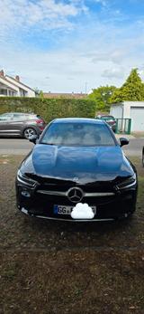 Mercedes-Benz CLA 220 Shooting Brake CLA 220 d DCT Shootin... - Mercedes-Benz CLA 220 Shooting Brake von privat