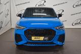 Audi RSQ3 RS Q3 Sportback 2.5 TFSI quattro - gebrauchte Audi Pickups