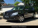 Volkswagen Polo 1.4 Automatik United SHZ/PDC/Tempomat/HU-Ne - Volkswagen Polo United mit Benzin-Antrieb