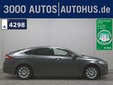 Ford Mondeo 2.0 TDCi Titanium Navi PDC Sportsitze - Ford Mondeo: Sport