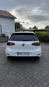 Volkswagen Golf 7.5 GTI *Nahezu Voll* - Volkswagen Golf: 7 GTI