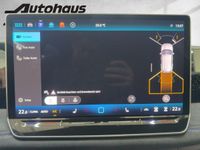 Volkswagen Tiguan - Vorschau Bild 14