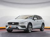 Volvo V60 Cross Country B4 PLUS AWD+Harm.Kar.+MEMRY+ - Volvo V60 Cross Country aus 2024