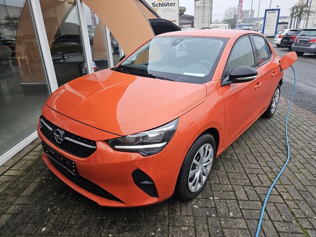 Opel Corsa-e Edition