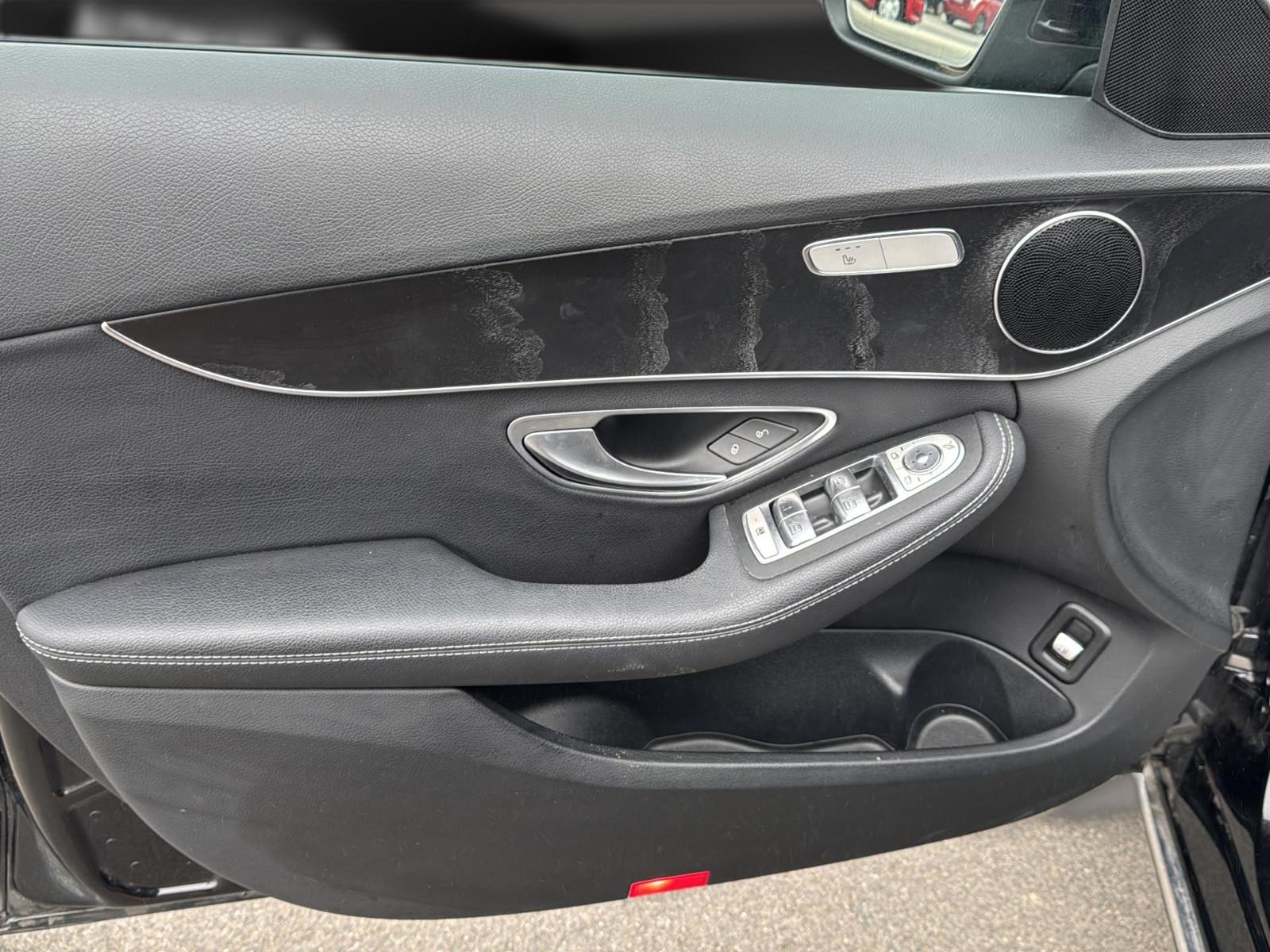 Mercedes-Benz C-Class T e Avantgarde LED*DAB*Navi*elSitz*Teille, миниатюра 22