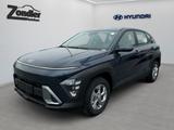 Hyundai KONA 2WD 1.6 Hybrid Select Funktions-Paket Navi  - Hyundai Kona Select mit Hybrid-Antrieb (Benzin/Elektro)