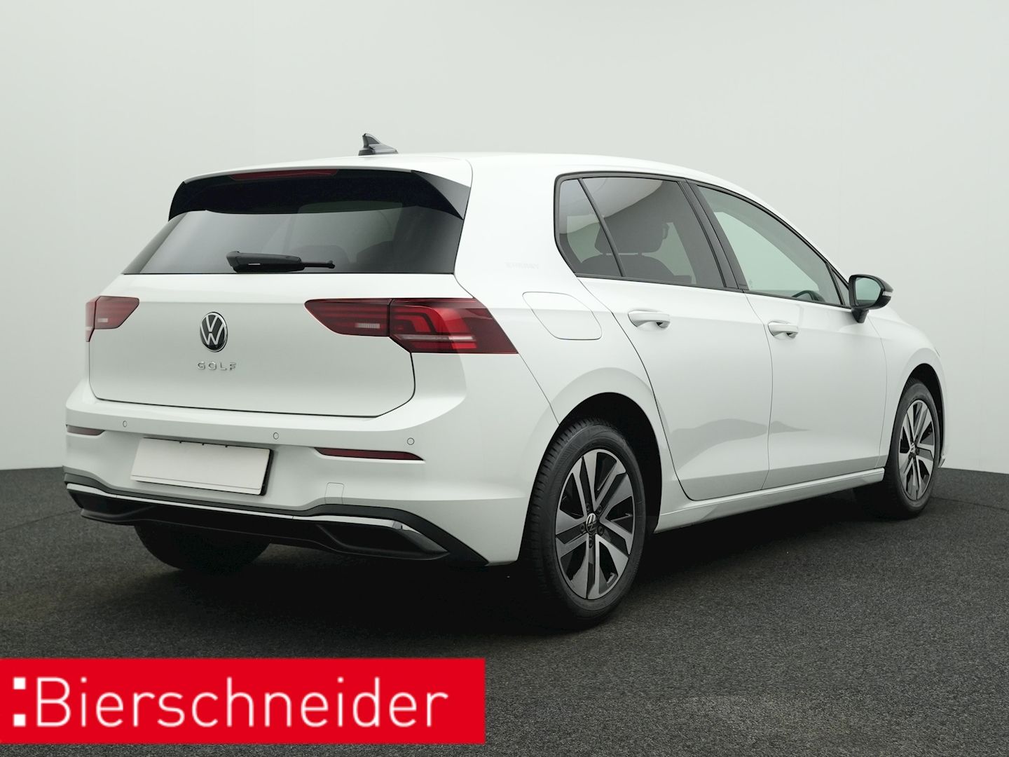 Volkswagen Golf - Bild 6