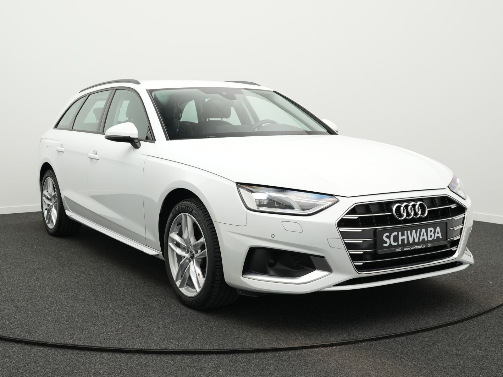 Audi A4 - Bild 26