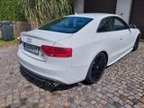 Audi S5 3.0 TFSI S tronic quattro - - Audi S5: Sportwagen