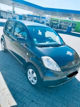 Daihatsu Dhaihatsu Sirion Tüv 02/2028 Top Gepflegt ... - Daihatsu Sirion: Top