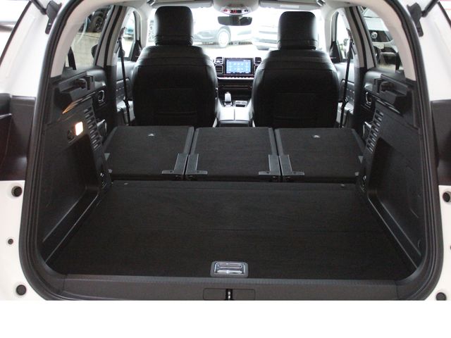 Citron C5 Aircross Feel Pack Hybrid