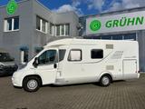HYMER / ERIBA / HYMERCAR Hymer Tramp 614 CL Exclusive Line - HYMER / ERIBA Tramp cl