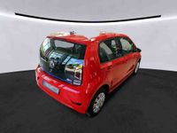 Volkswagen e-up! - Vorschau Bild 5