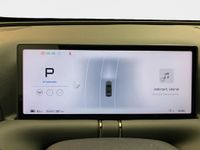 XPENG G9 - Vorschau Bild 9