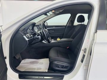 BMW 518 - 11