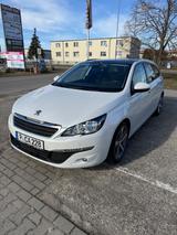Peugeot 308 SW Style 110 PureTech Style - Peugeot: Style