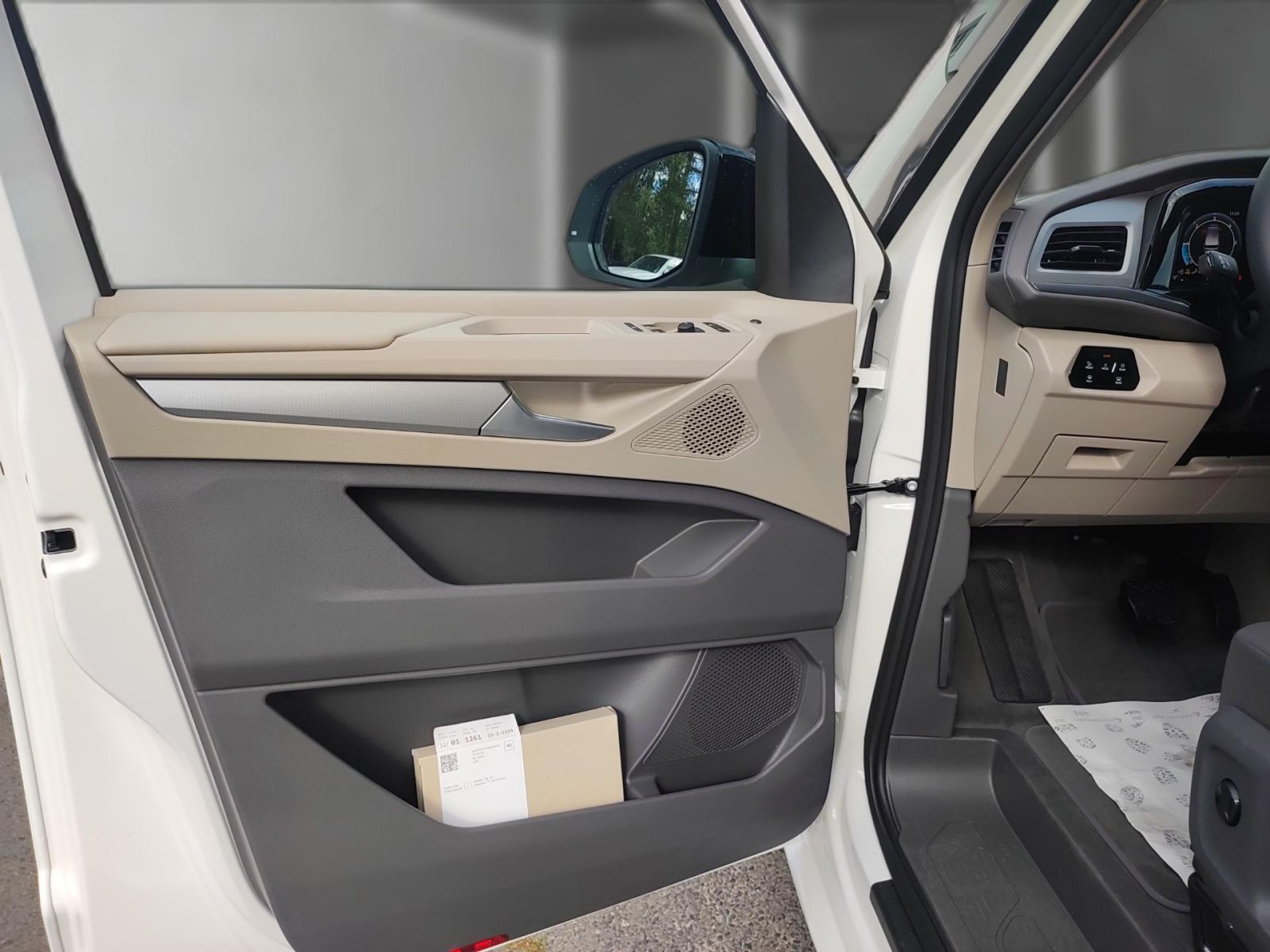 Volkswagen T7 Multivan - Bild 7