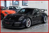 Porsche PORSCHE 991 GT3**|3.8|ROLL BAR|CLUB SPORT - Porsche 911 Urmodell mit Halbautomatikschaltung