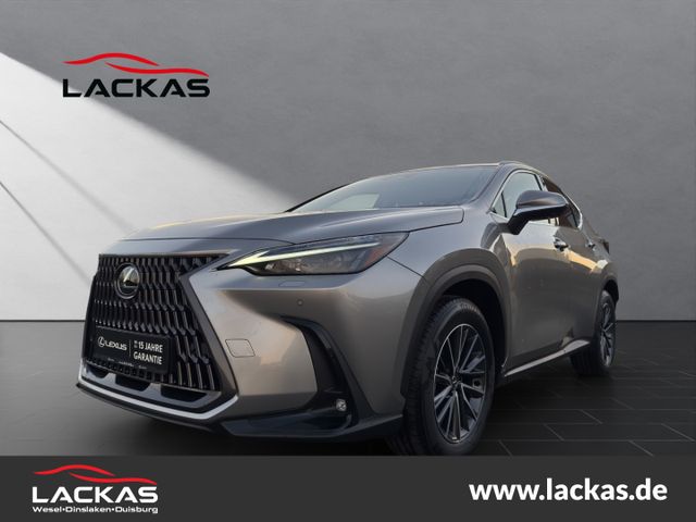 Lexus NX 350h *4X4*SOFORT*EXECUTIVE*HUD*15JH.-GARANTIE