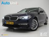 BMW 530 5-serie Touring 530i High Executive | Head U - BMW Gebrauchtwagen von 2017