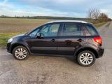 Suzuki Style/NAVI/MFL/KEYLESS/SCHECKHEFT/1.HAND/KLIMA