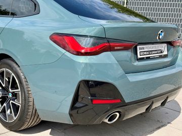 BMW 420 Gran Coupé - 7