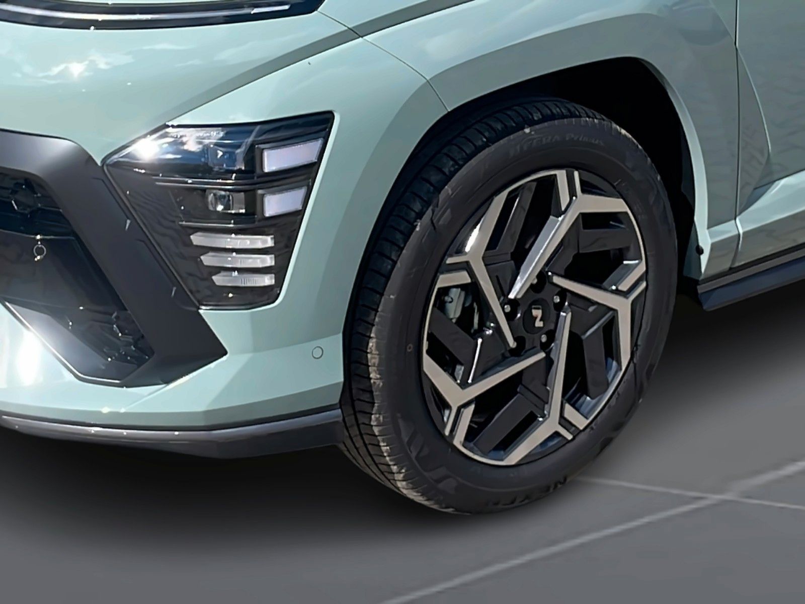 Hyundai KONA - Bild 2
