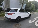 Andere Land Rover Discovery  2.0 SD4 HSE - Andere in Essen