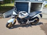 Honda Hornet - CB600FA - HONDA CB 600