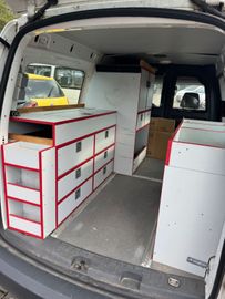 Volkswagen Caddy - 7