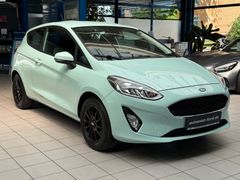 FORD Fiesta 1.1 Cool & Connect*