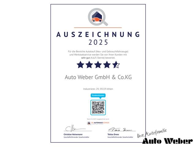 Volkswagen Golf VIII Move Navi LED ACC Apple CarPlay Androi