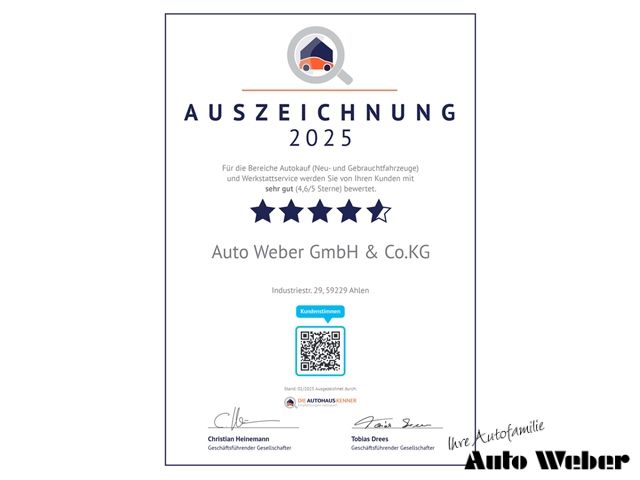 Volkswagen Tiguan - Bild 6