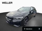 BMW M340d Touring xDrive AHK,DAProf,Laser,PA+,HiFi