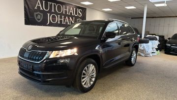 Skoda Kodiaq - 4