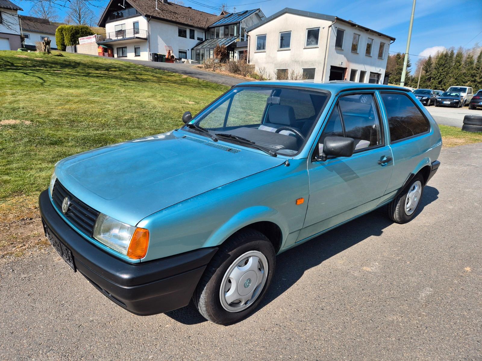 Volkswagen Coupe 1.0 H-Zulassung