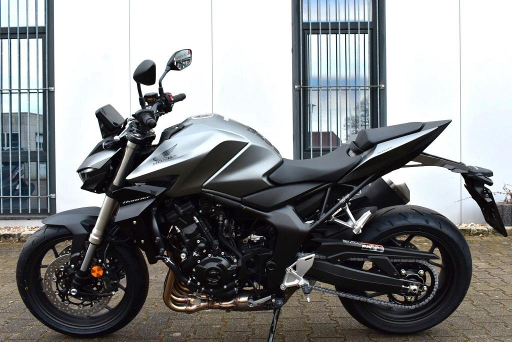 Honda CB 1000 Hornet Sofort Verfügbar