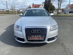 Audi A6 Lim. 2.7 TDI Quattro*RFK*RS*BC*NAVI*SHZ*MFL*
