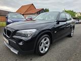 BMW X1 sDrive 18 i Automatik XENON SHZ TEMPO 150PS - BMW X1: Ps