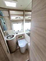 Mobilvetta K-Yacht 86 Tekno Line 4,4t 2019 Euro 6 AHK 18"  - Mobilvetta Wohnwagen & Wohnmobile