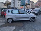 Honda Jazz 1.4 ES - Honda aus 2002