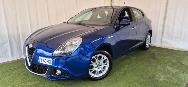 Alfa Romeo ALFA ROMEO Giulietta 1.6JTDm 120Cv FULL 05/2019